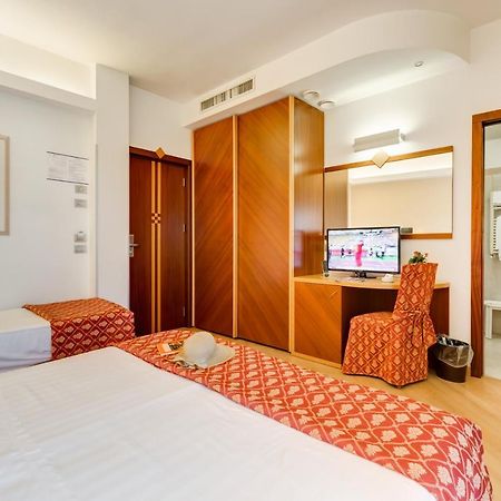 Hotel Europa Beach Village Giulianova Luaran gambar
