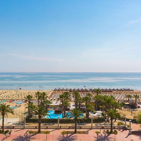 Hotel Europa Beach Village Giulianova Luaran gambar