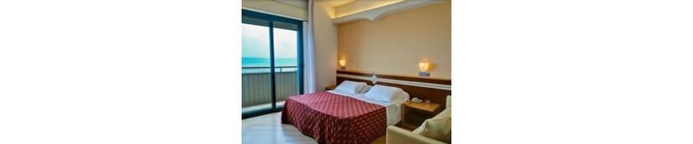 Hotel Europa Beach Village Giulianova Luaran gambar
