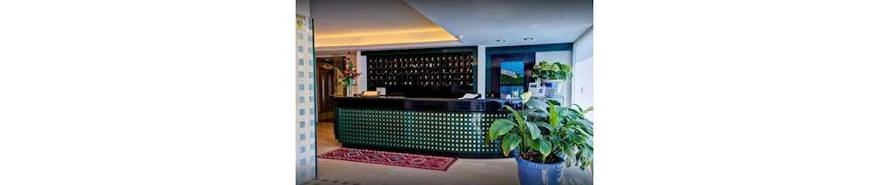 Hotel Europa Beach Village Giulianova Luaran gambar