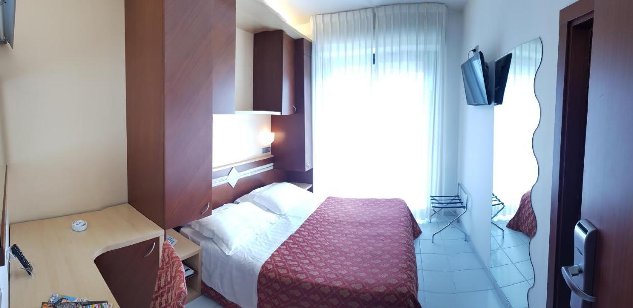 Hotel Europa Beach Village Giulianova Luaran gambar