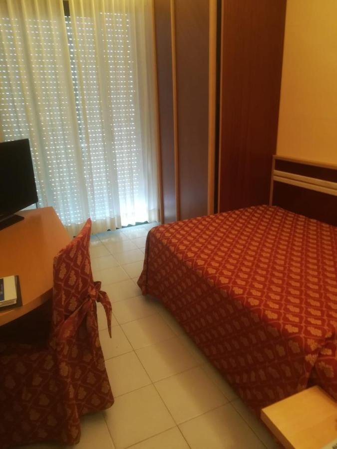 Hotel Europa Beach Village Giulianova Luaran gambar