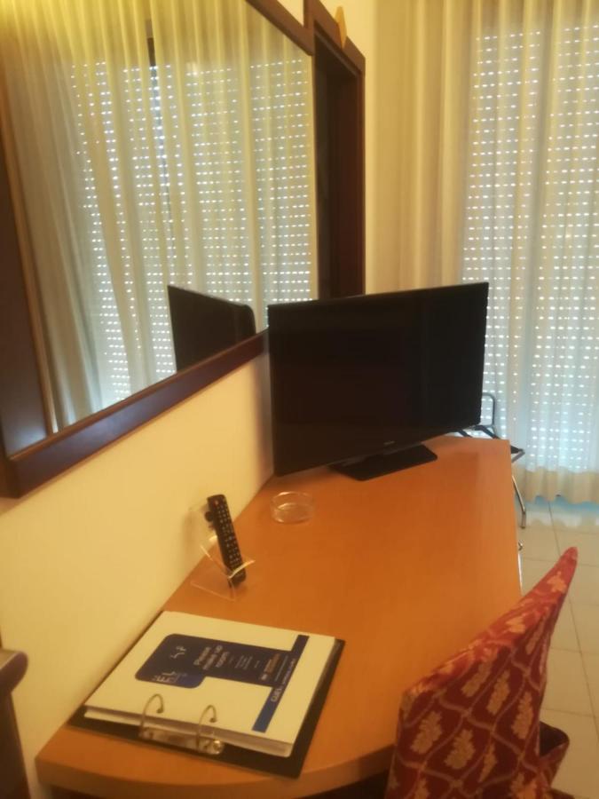 Hotel Europa Beach Village Giulianova Luaran gambar