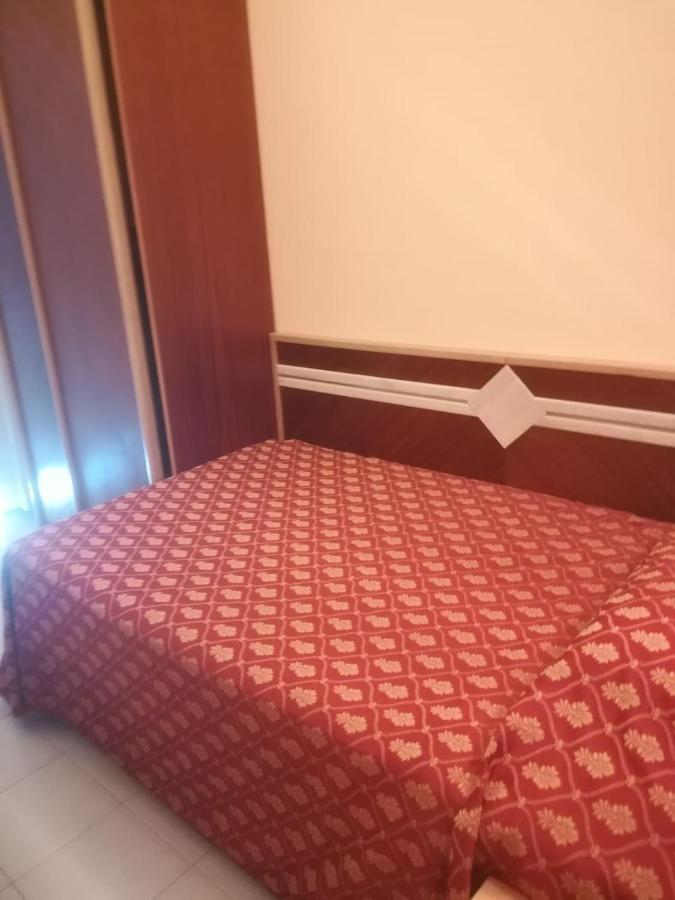 Hotel Europa Beach Village Giulianova Luaran gambar