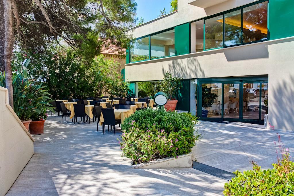 Hotel Europa Beach Village Giulianova Luaran gambar