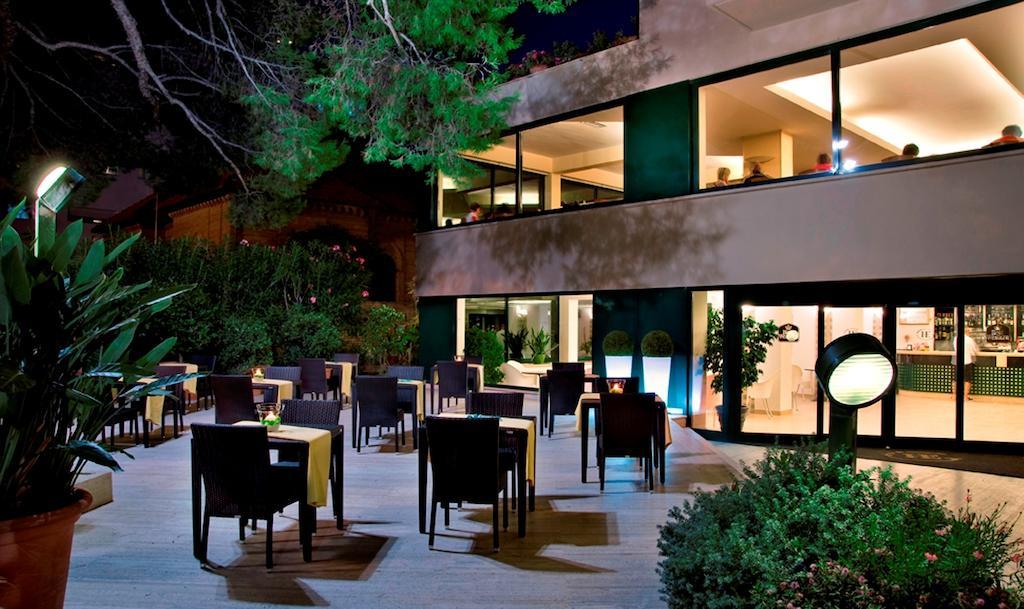 Hotel Europa Beach Village Giulianova Luaran gambar