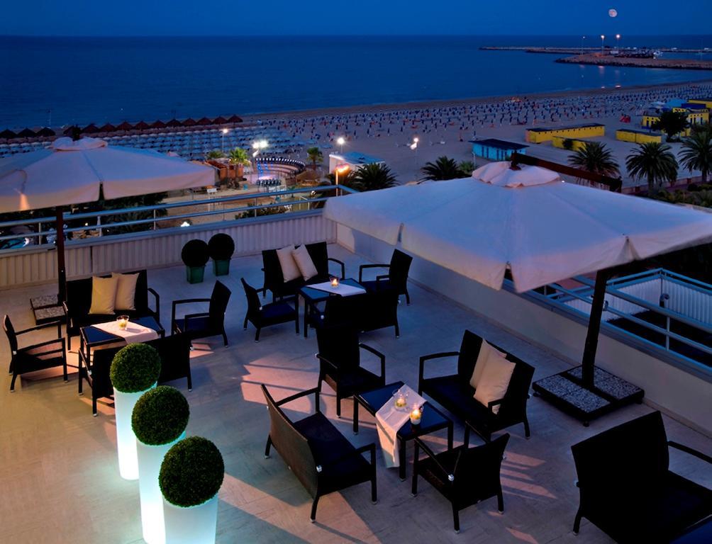 Hotel Europa Beach Village Giulianova Luaran gambar