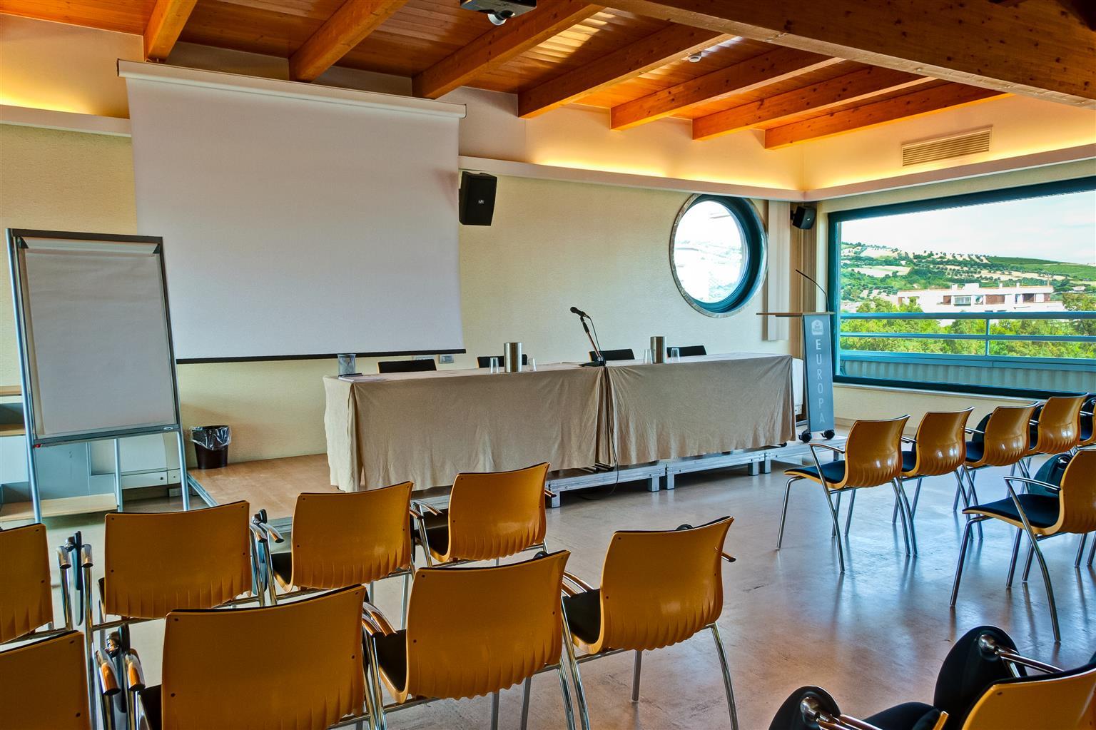 Hotel Europa Beach Village Giulianova Luaran gambar