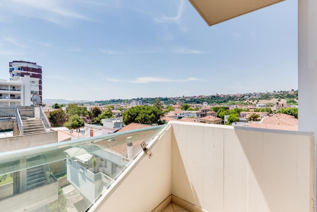 Hotel Europa Beach Village Giulianova Bilik gambar