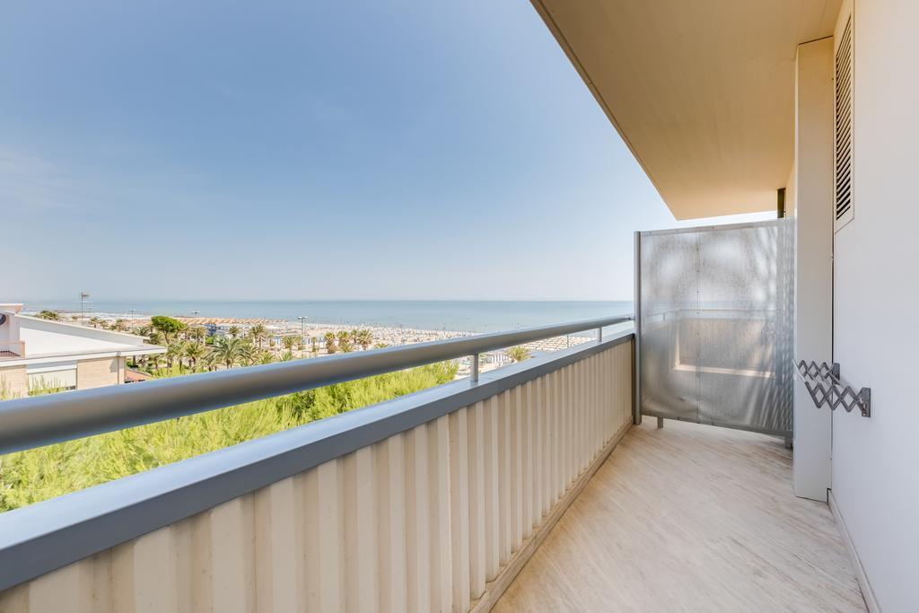 Hotel Europa Beach Village Giulianova Bilik gambar