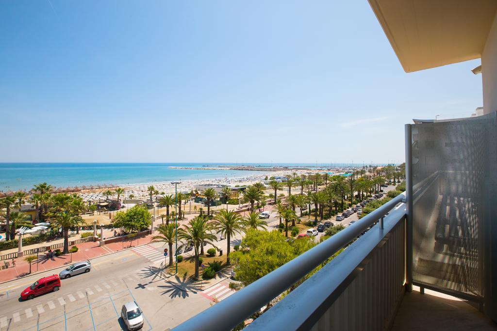 Hotel Europa Beach Village Giulianova Bilik gambar