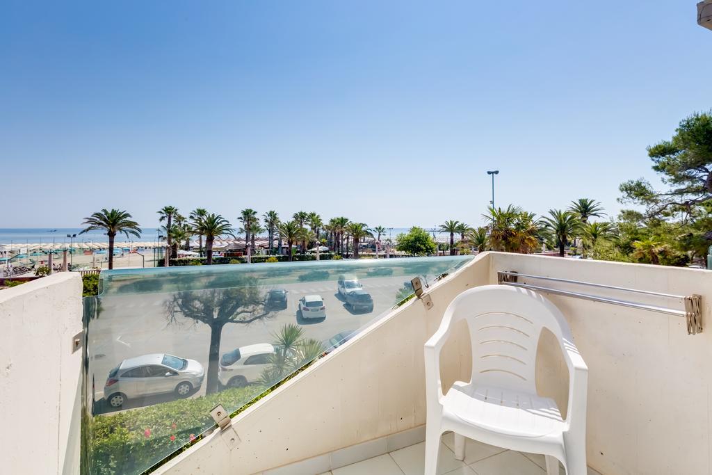 Hotel Europa Beach Village Giulianova Bilik gambar