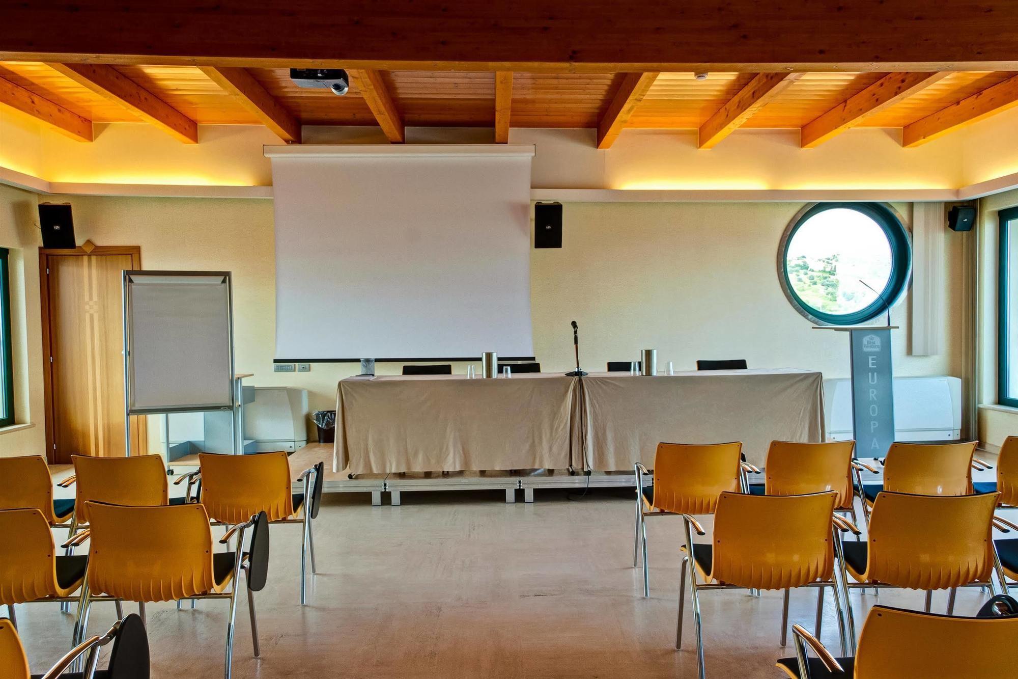 Hotel Europa Beach Village Giulianova Luaran gambar