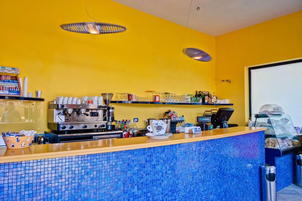 Hotel Europa Beach Village Giulianova Luaran gambar